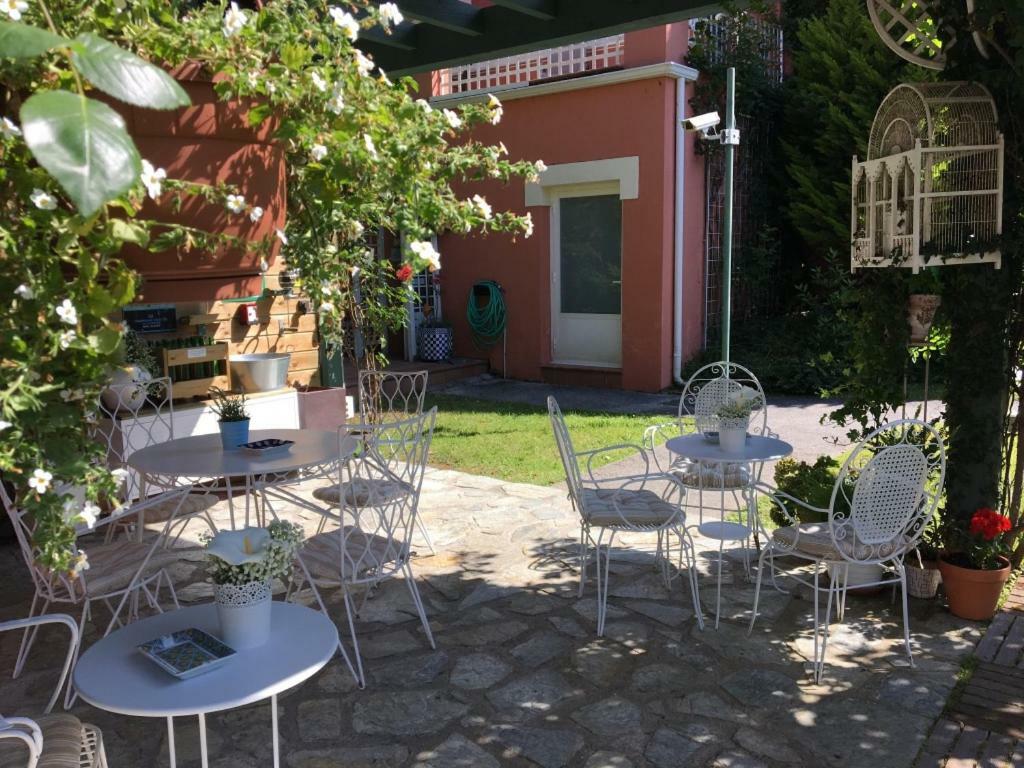 Apartamentos Del Norte Andrín エクステリア 写真