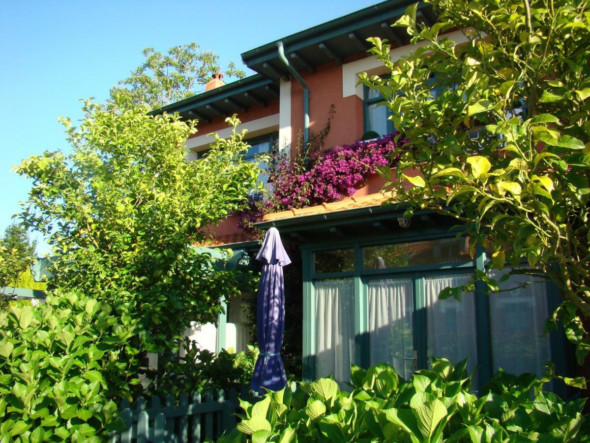 Apartamentos Del Norte Andrín エクステリア 写真