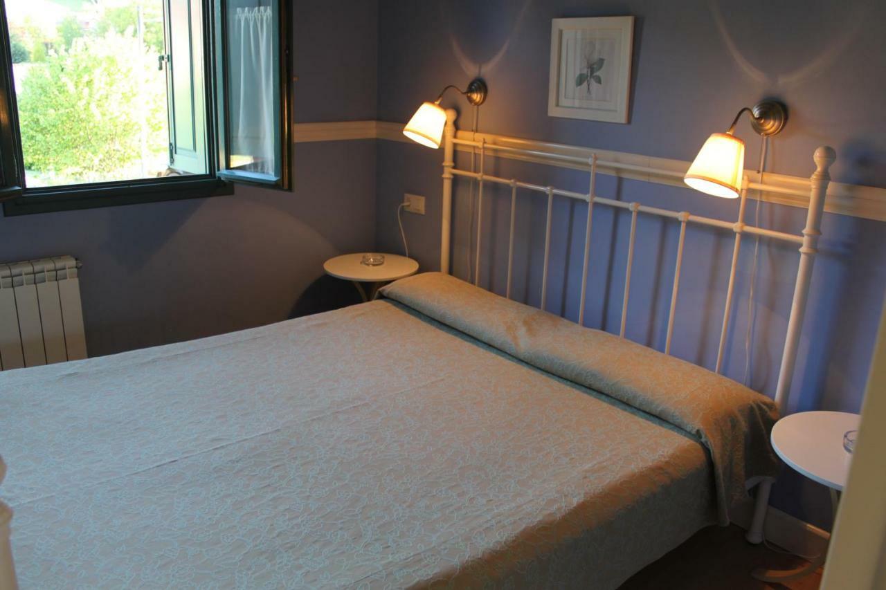 Apartamentos Del Norte Andrín エクステリア 写真