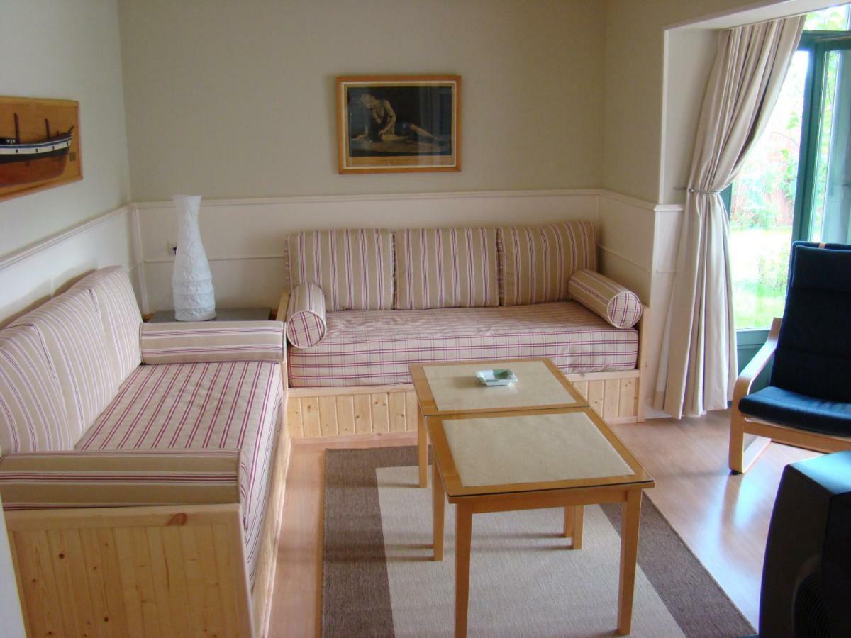 Apartamentos Del Norte Andrín エクステリア 写真