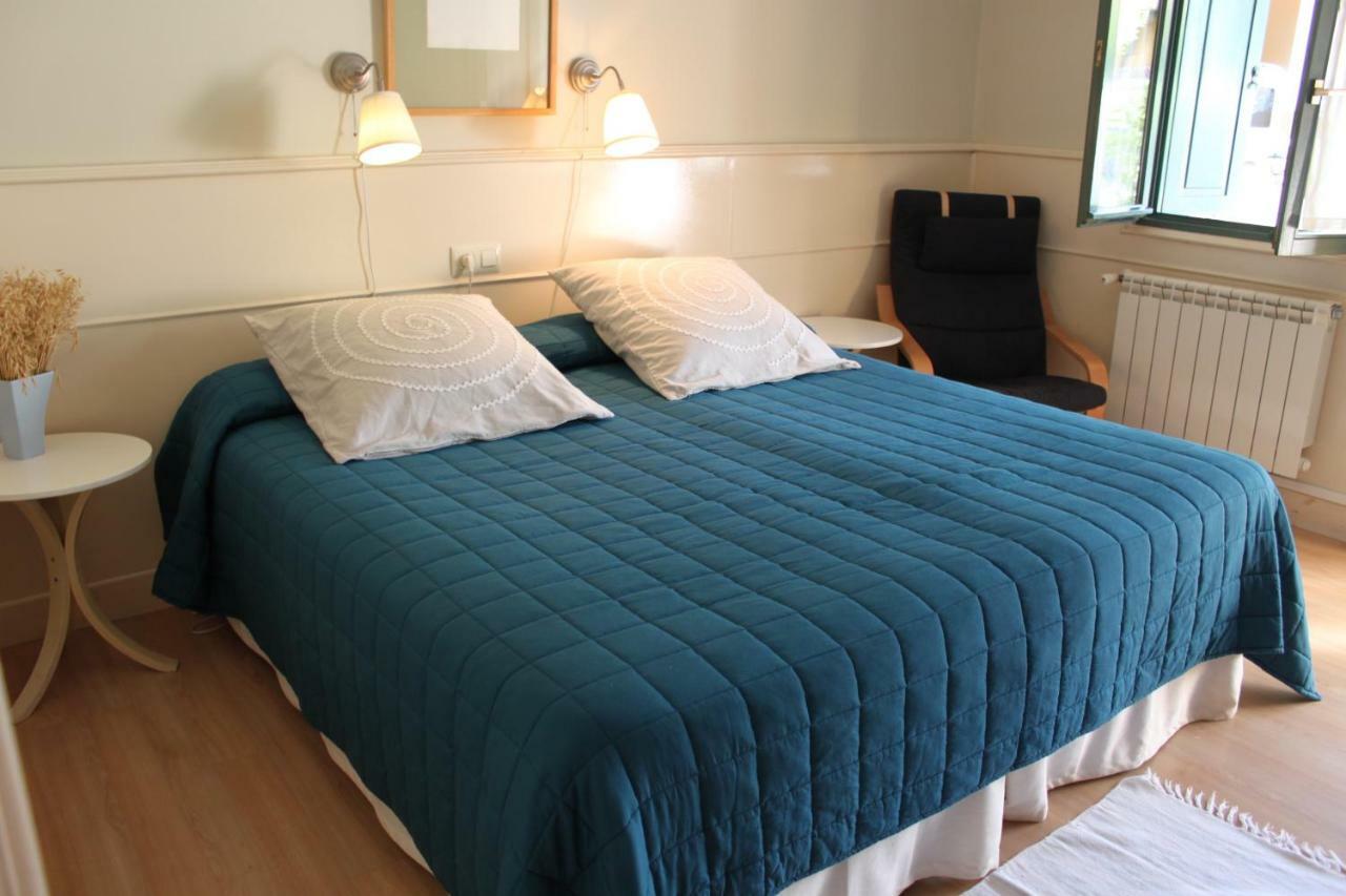 Apartamentos Del Norte Andrín エクステリア 写真