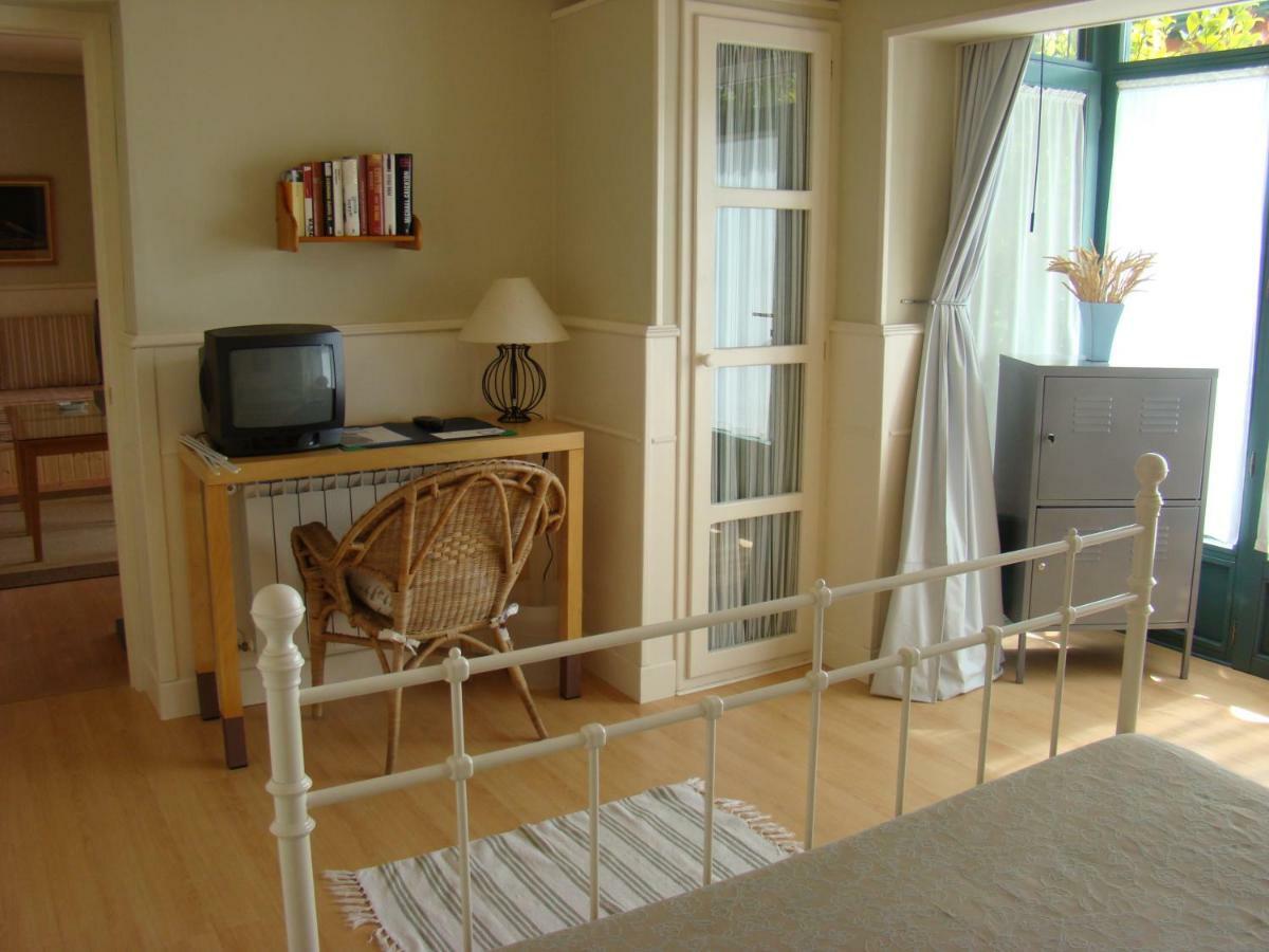 Apartamentos Del Norte Andrín エクステリア 写真