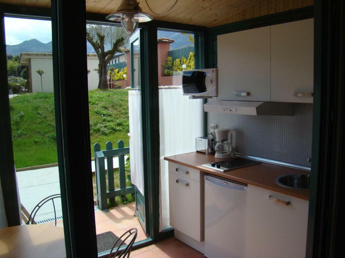 Apartamentos Del Norte Andrín エクステリア 写真