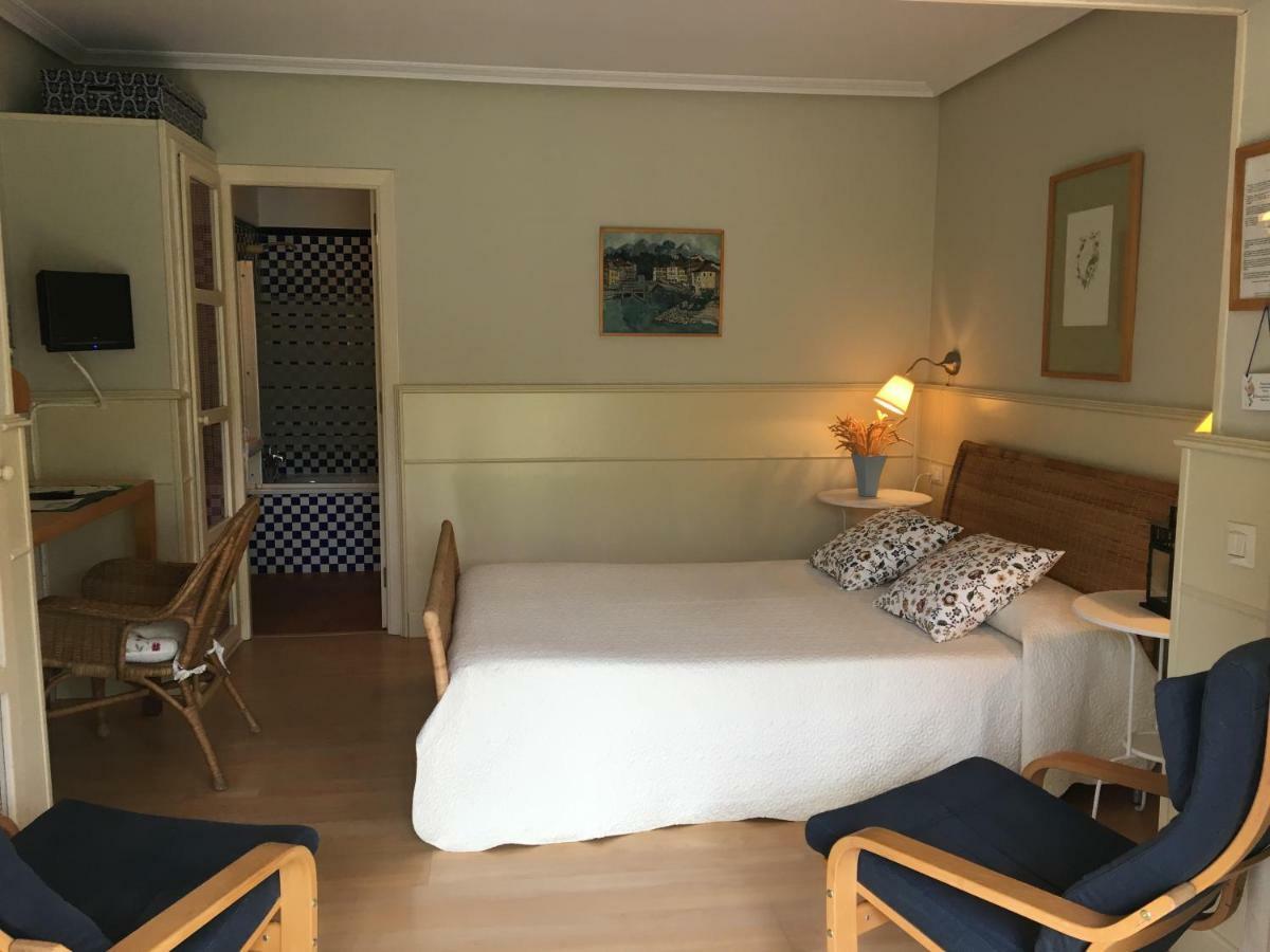 Apartamentos Del Norte Andrín エクステリア 写真