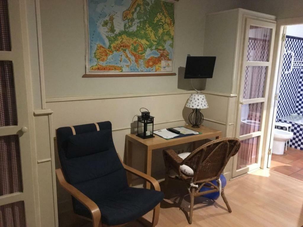 Apartamentos Del Norte Andrín エクステリア 写真